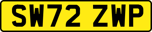 SW72ZWP