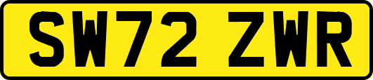 SW72ZWR