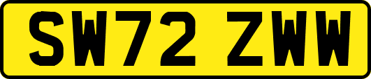 SW72ZWW