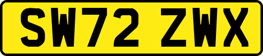 SW72ZWX