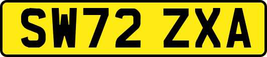 SW72ZXA