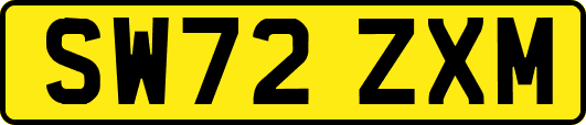 SW72ZXM