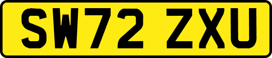 SW72ZXU