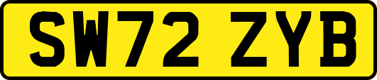 SW72ZYB