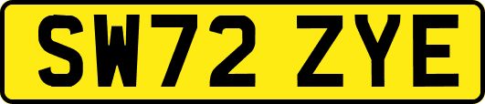 SW72ZYE