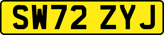SW72ZYJ