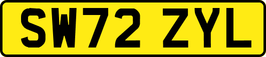 SW72ZYL