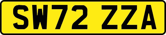 SW72ZZA