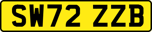 SW72ZZB