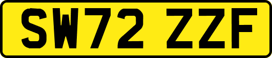 SW72ZZF