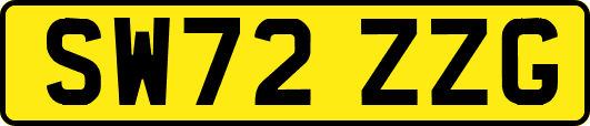 SW72ZZG