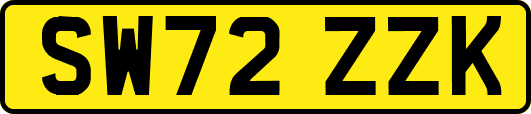 SW72ZZK