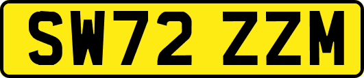 SW72ZZM