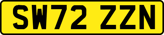 SW72ZZN
