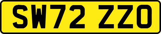 SW72ZZO