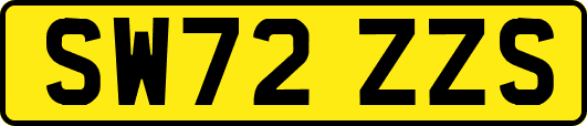 SW72ZZS