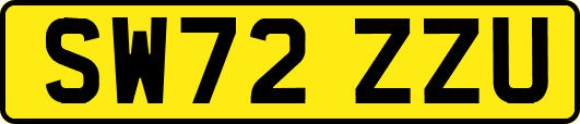 SW72ZZU
