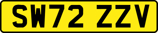 SW72ZZV