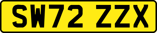 SW72ZZX