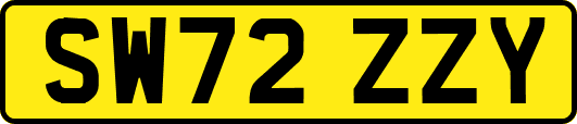 SW72ZZY