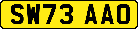 SW73AAO