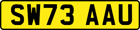 SW73AAU