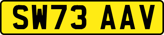 SW73AAV