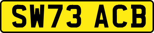 SW73ACB