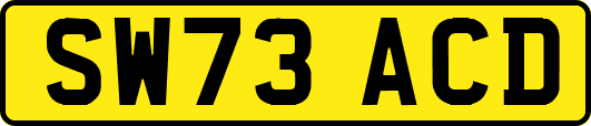 SW73ACD