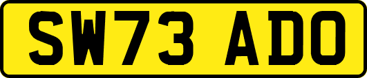 SW73ADO