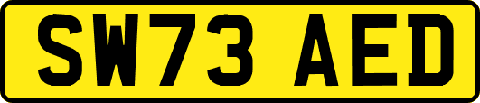 SW73AED