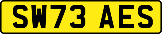 SW73AES
