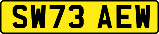SW73AEW