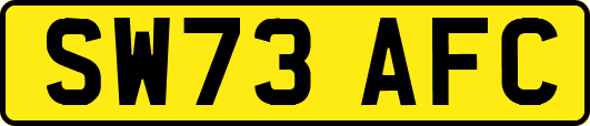 SW73AFC
