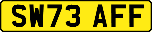 SW73AFF