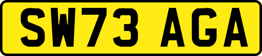 SW73AGA