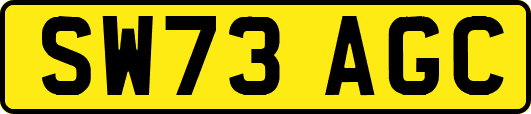 SW73AGC