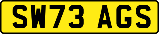 SW73AGS