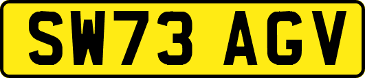 SW73AGV