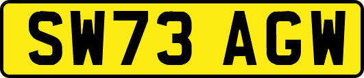 SW73AGW
