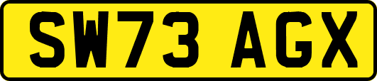 SW73AGX