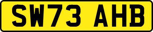 SW73AHB