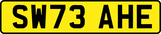 SW73AHE