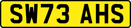 SW73AHS