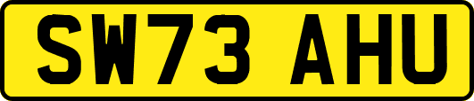 SW73AHU