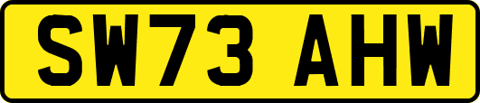 SW73AHW