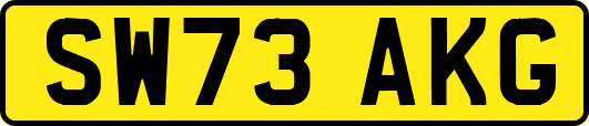 SW73AKG
