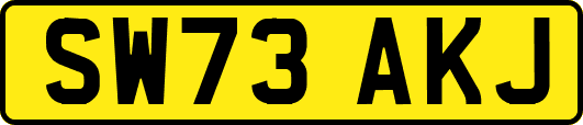 SW73AKJ