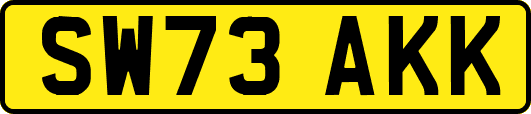 SW73AKK