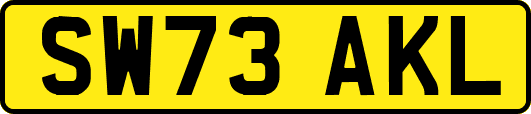 SW73AKL